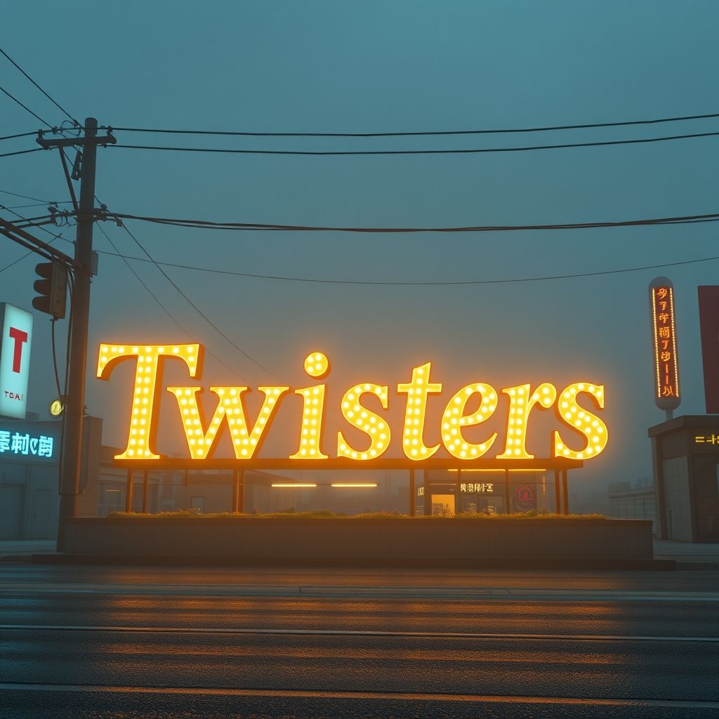 เคล็ดลับแห่งความชนะของทีม 'Twisters'